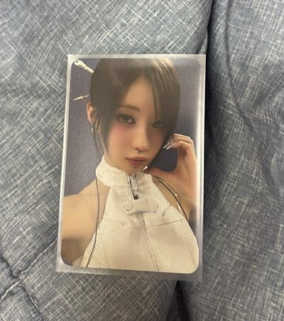 兩週年 YG線下店 會員卡 