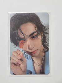 GIANT 專輯卡