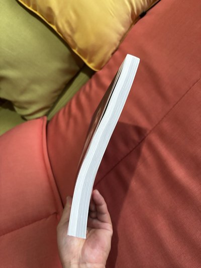 TWICE DICON D社雜誌 MOMO款