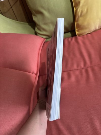 TWICE DICON D社雜誌 MOMO款