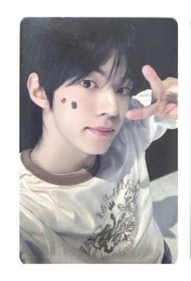 道勳 上海簽售中背