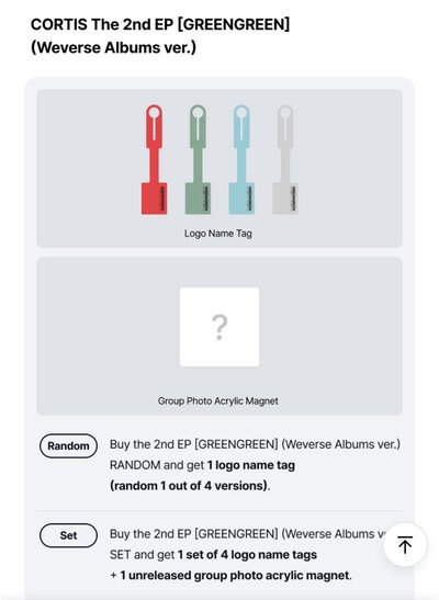 wvs 3本一套 （含預購特典）