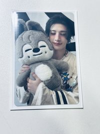 鐵盒卡（不含鐵盒）