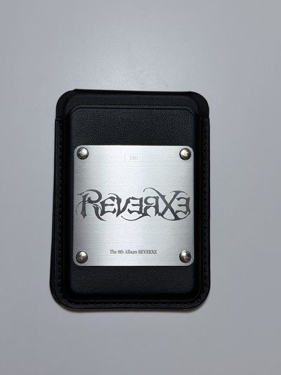 EXO REVERXE 中國快閃磁吸卡夾