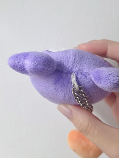 TWICE OncaDay Savely大頭娃吊飾