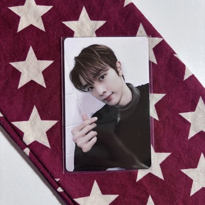 Arena 雜誌卡 燦 ⋆.˚⊹⁺