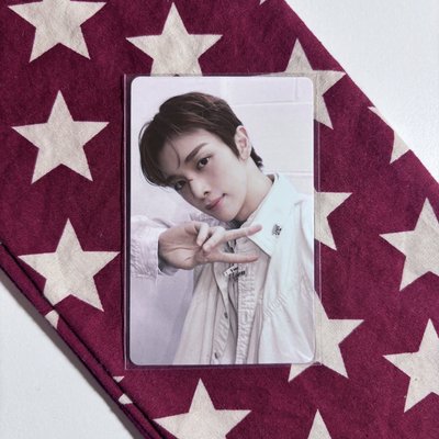 Arena 雜誌卡 燦 ⋆.˚⊹⁺