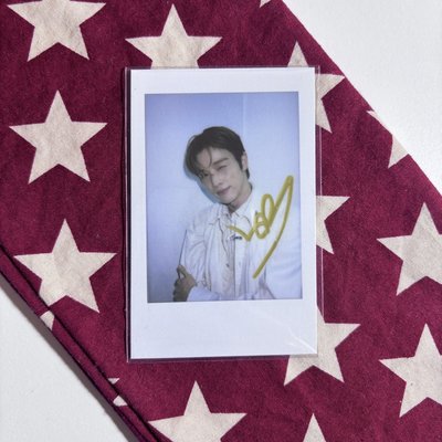 Arena 雜誌卡 燦 ⋆.˚⊹⁺