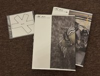 We Are JC + We + I（贈官方海報） 