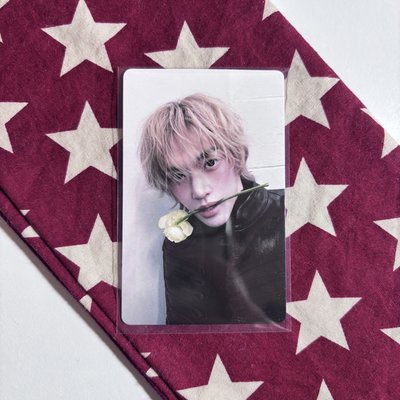 Arena 雜誌 小卡 彬 ⋆.˚⊹⁺