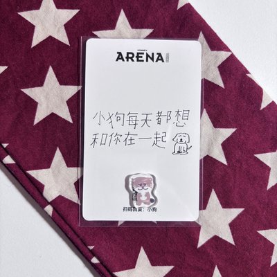 Arena 雜誌 小卡 西 ⋆.˚⊹⁺