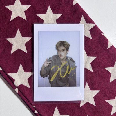 Arena 雜誌 小卡 西 ⋆.˚⊹⁺