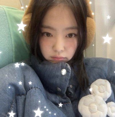 𝐉𝐄𝐍𝐍𝐈𝐄 𓈒 𓂂𓏸𓋪‪ 金珍妮 專區