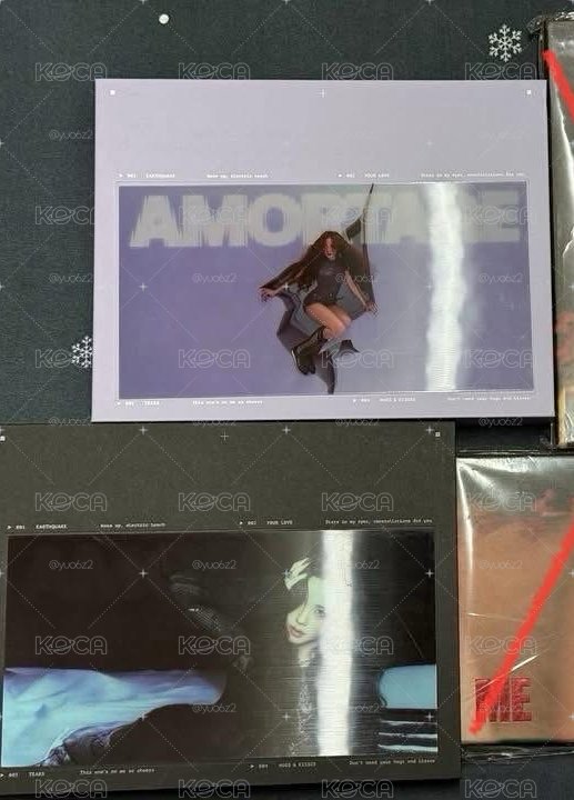 AMORTAGE空專