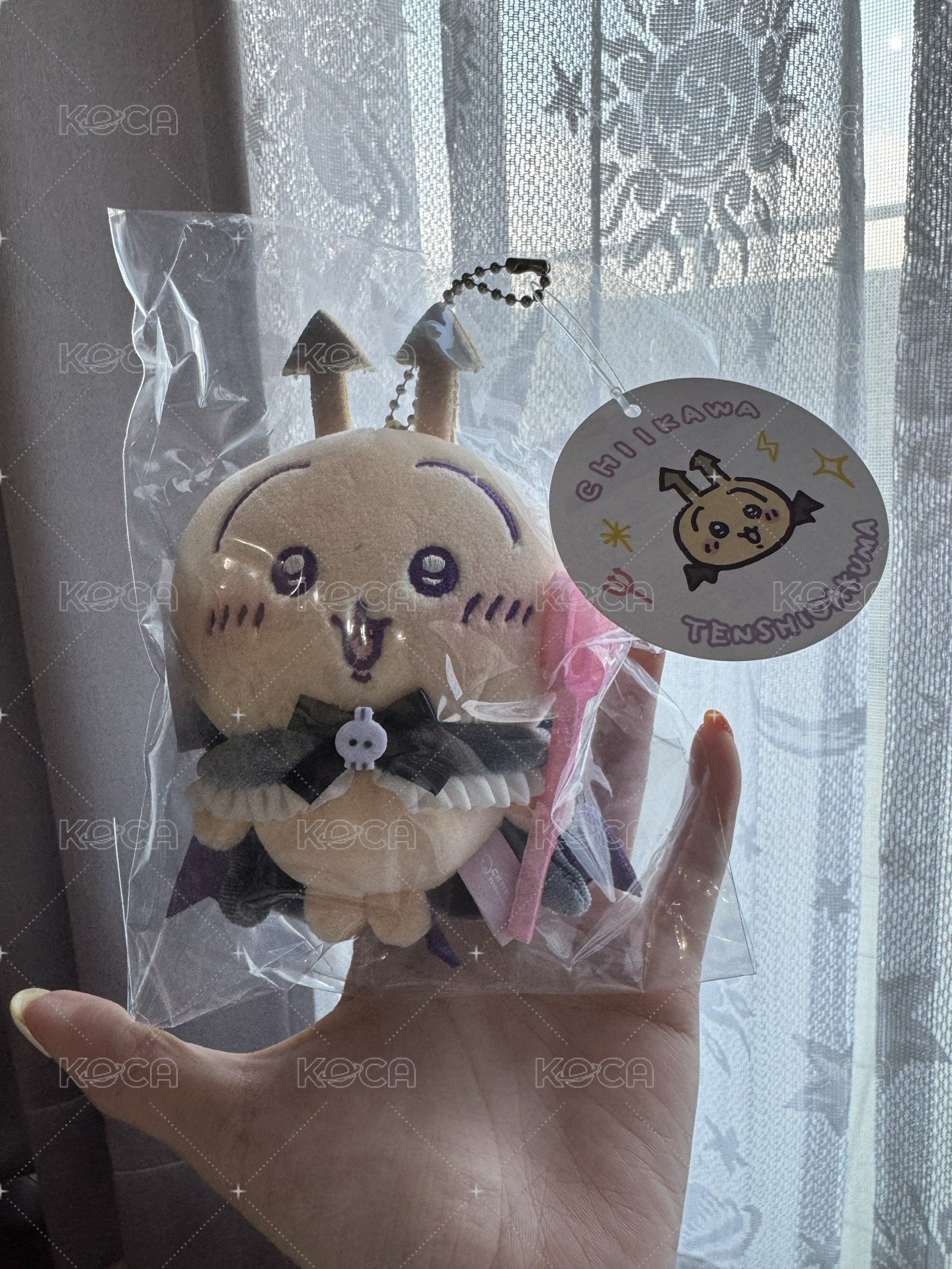 惡魔烏薩奇