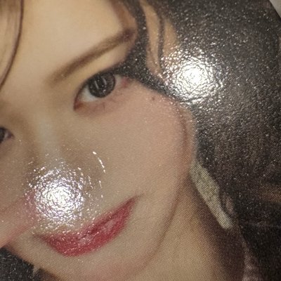 ☆現貨♪IVE SECRET yeti幸運卡_員
