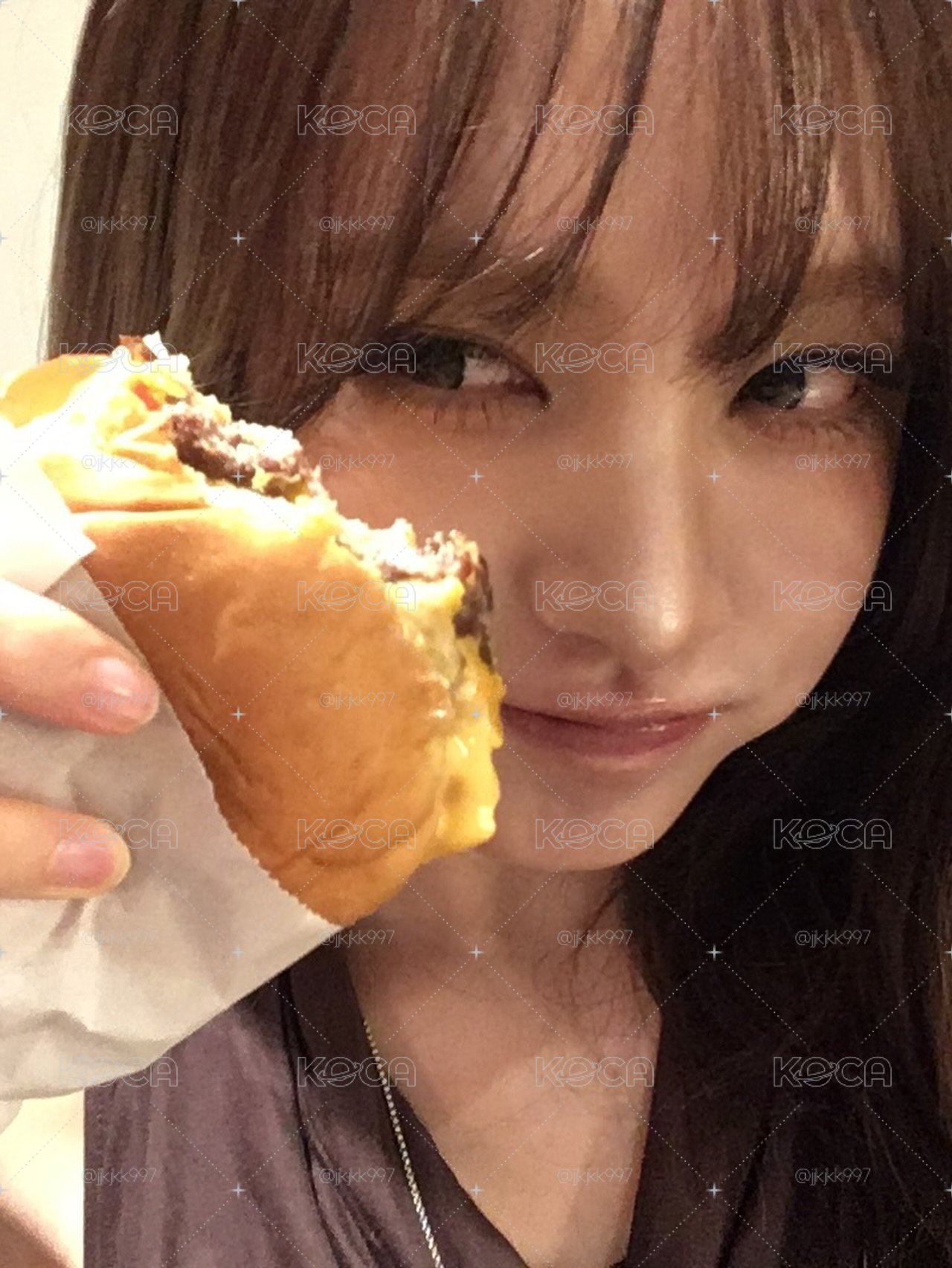 IVE LIZ 福袋