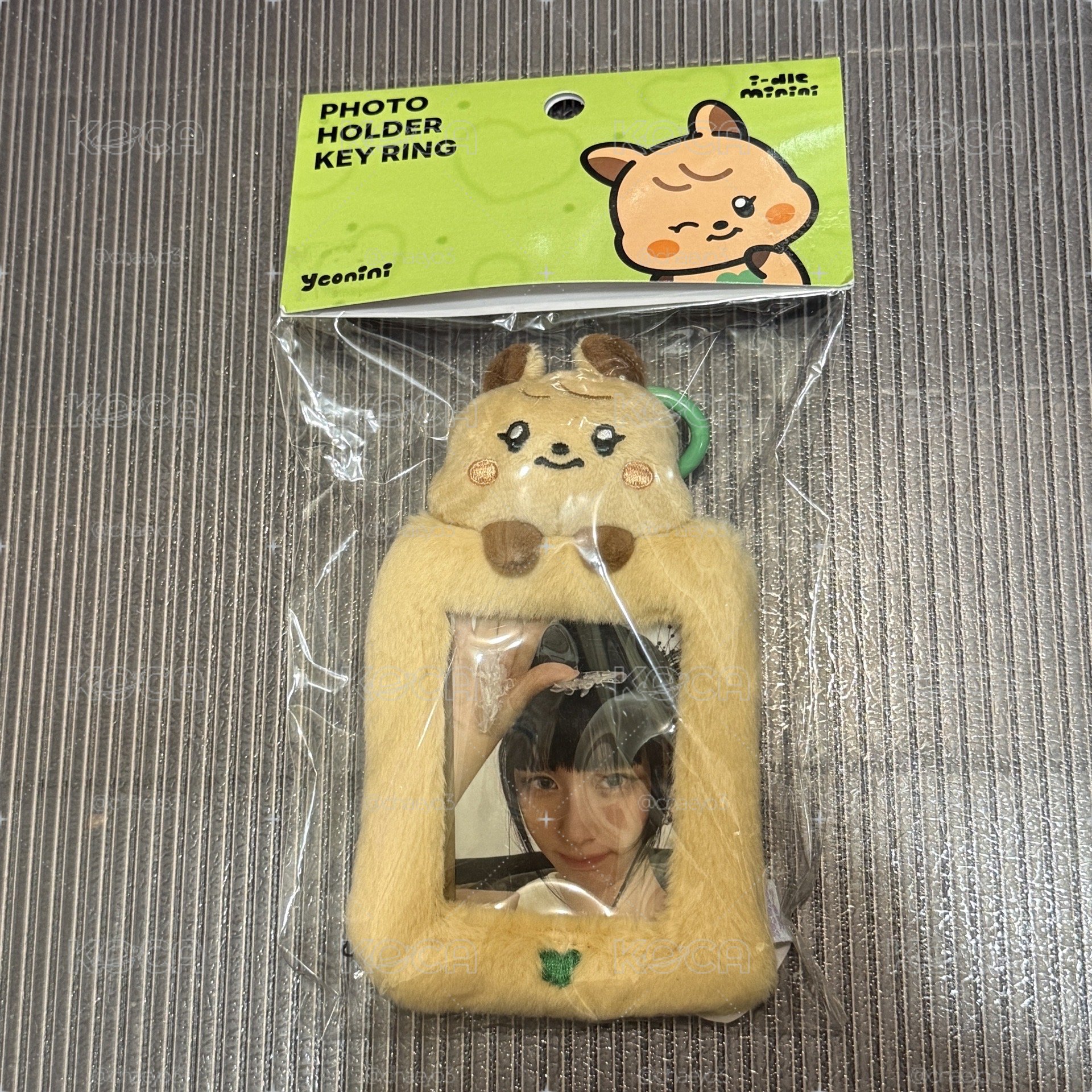 薇娟卡套