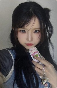 日專 初回限定盤 專輯卡 