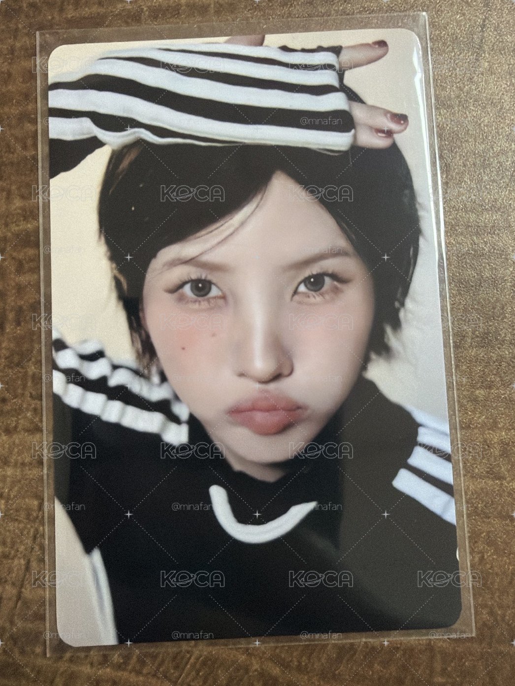 展覽 外套卡 娟