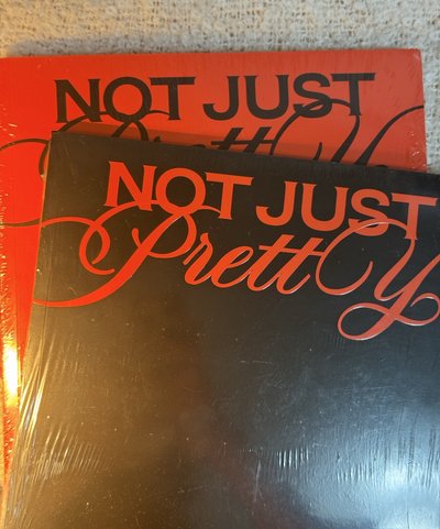 迷二 PHOTOBOOK Ver. 專輯 PB