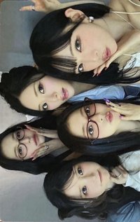 日專 初回限定盤 專輯卡 