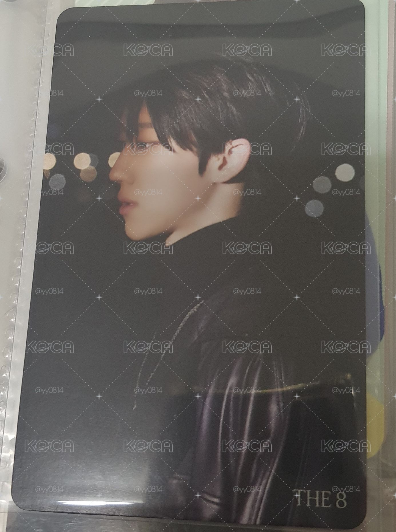 正四 hmv特典 八