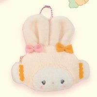 兔子系列 零錢包 