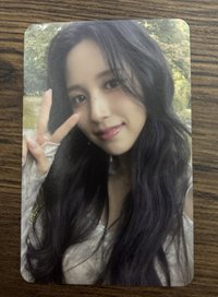 比耶咪💚（綁130）