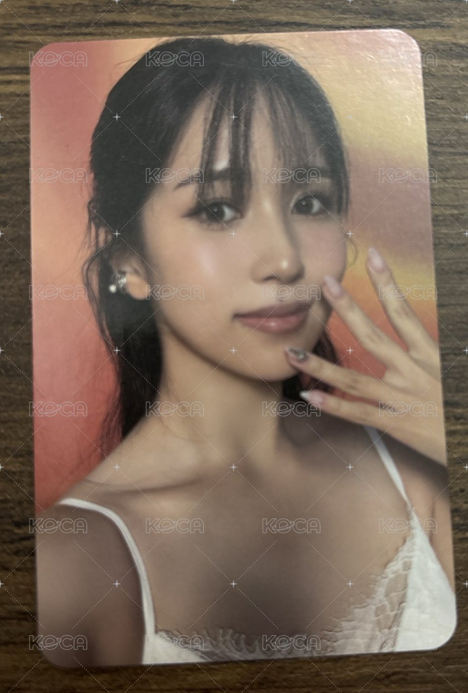 美美咪💚