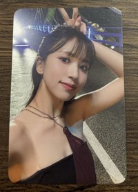 比耶特典咪💚（綁80）