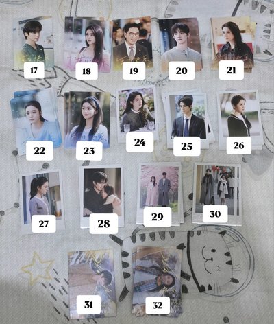 驕陽似我小卡 賣場2️⃣