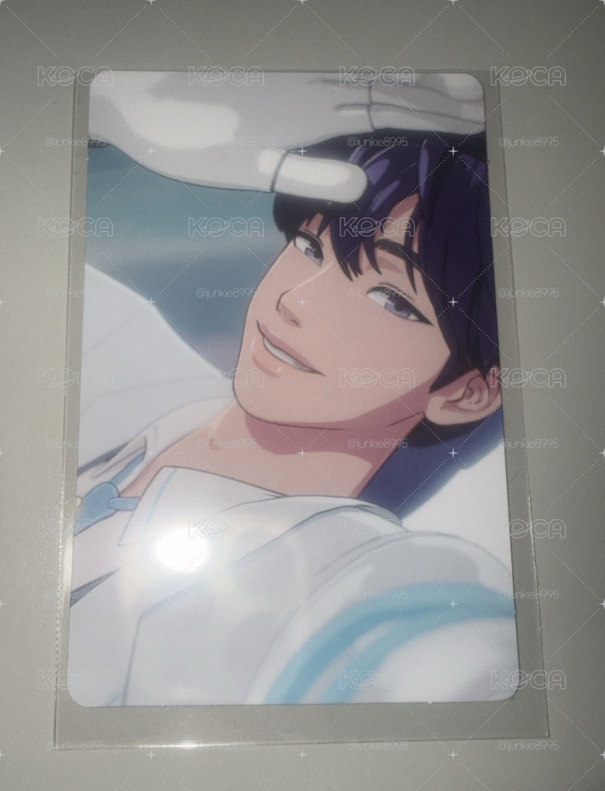 藝俊小區域💙