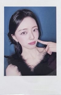 TNVS ms 特別活動 2.0 限量 特典卡 拍立得