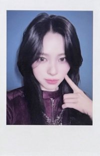 TNVS ms 特別活動 2.0 限量 特典卡 拍立得