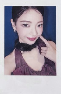 TNVS ms 特別活動 2.0 限量 特典卡 拍立得