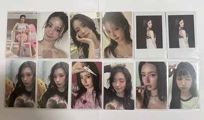 面大盤+琦小盤/他團小卡（不拆）