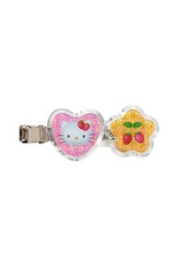 心動平成少女復古系列（Y2K懷舊風） 髮夾 Hello Kitty