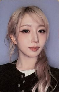 世巡 巡演場週 周邊卡 