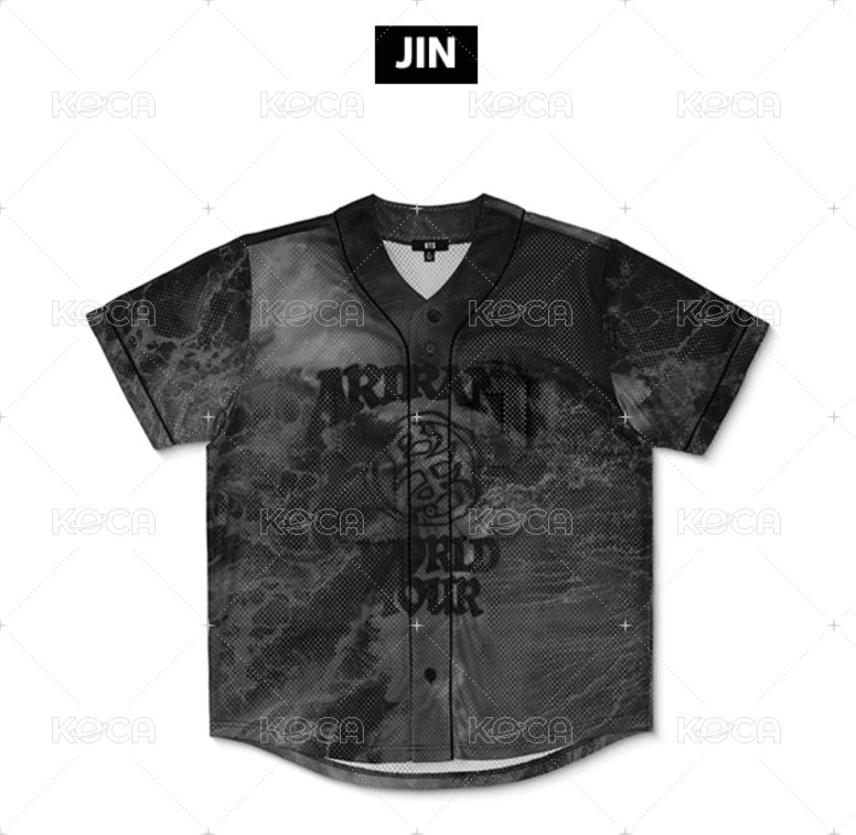 Jin L-XL