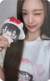 26'FC 周邊卡 11 T恤卡