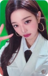 26'FC 周邊卡 05 立牌卡