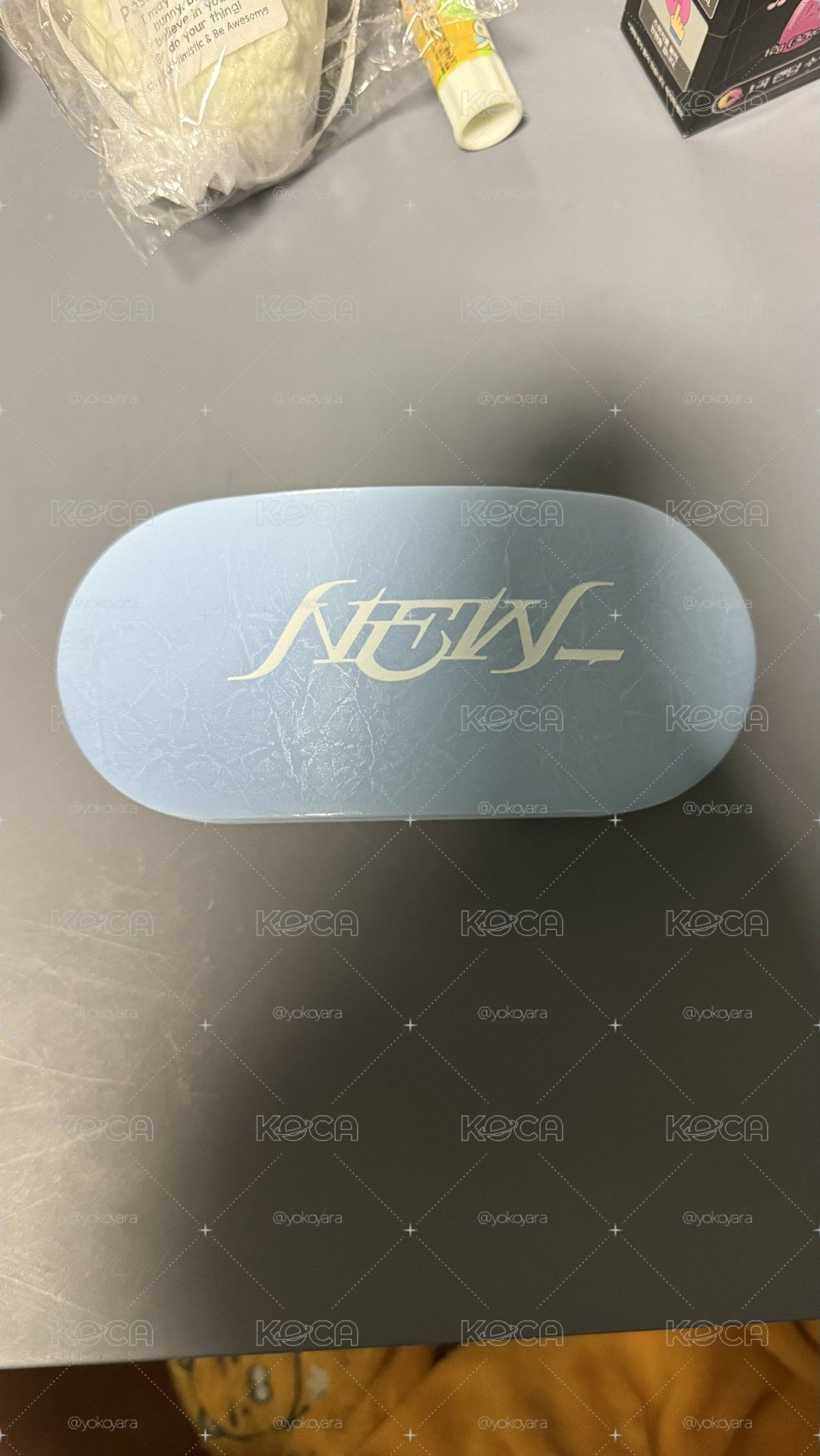 美巡 VIP package太陽眼鏡