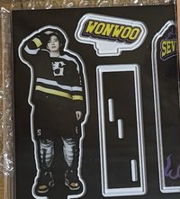 Home未拆卡包