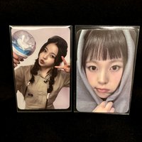 手燈+毛毯