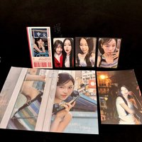港澳set+仲夏夜有損雙人卡