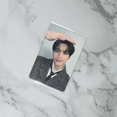 星化⭐️麥梯快閃set