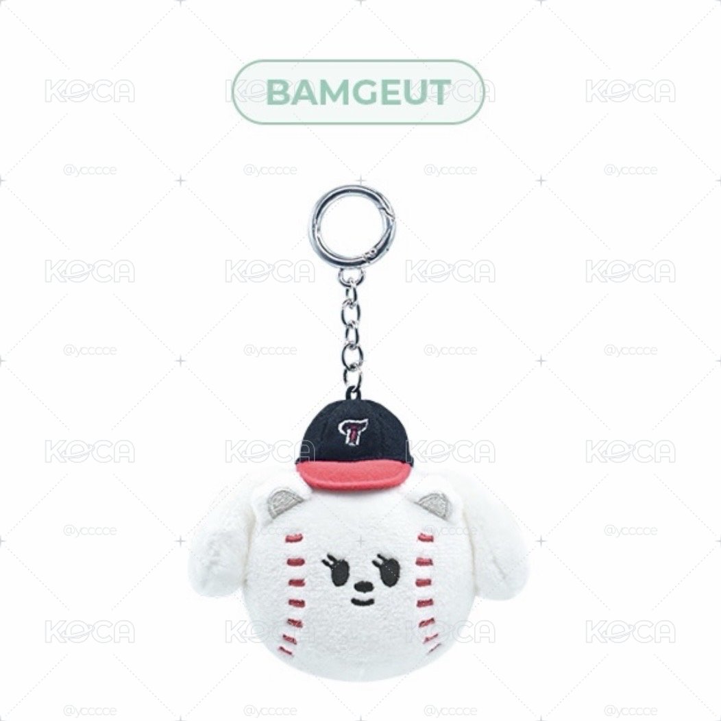 PPULBATU x LG TWINS棒球聯名