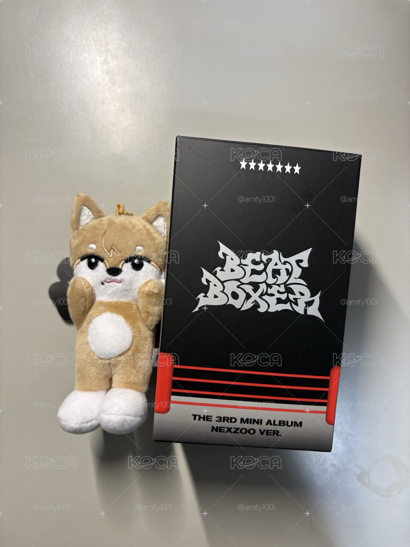 NEXZ GEONSKY