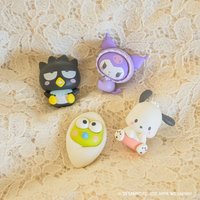 Sanrio Characters Baby Room Collection Vol.2